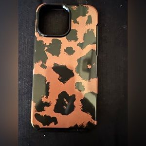 Otterbox tortoise design phone case for iPhone 13 Pro Max